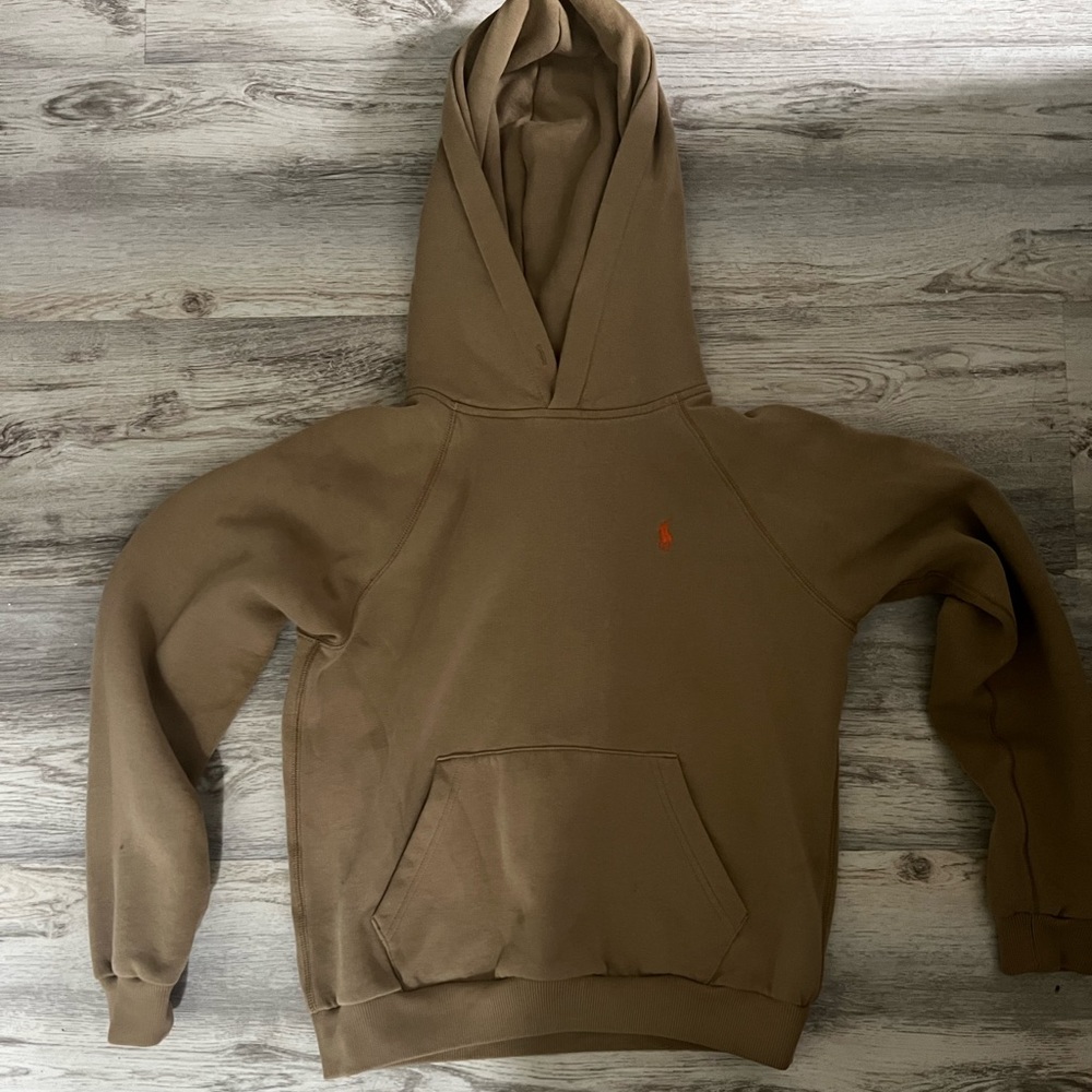 Woman’s Polo Ralph Lauren Hoodie